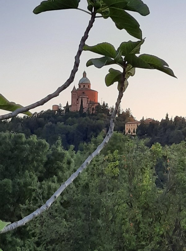 Parco Del San Pellegrino-博洛尼亚必去景点