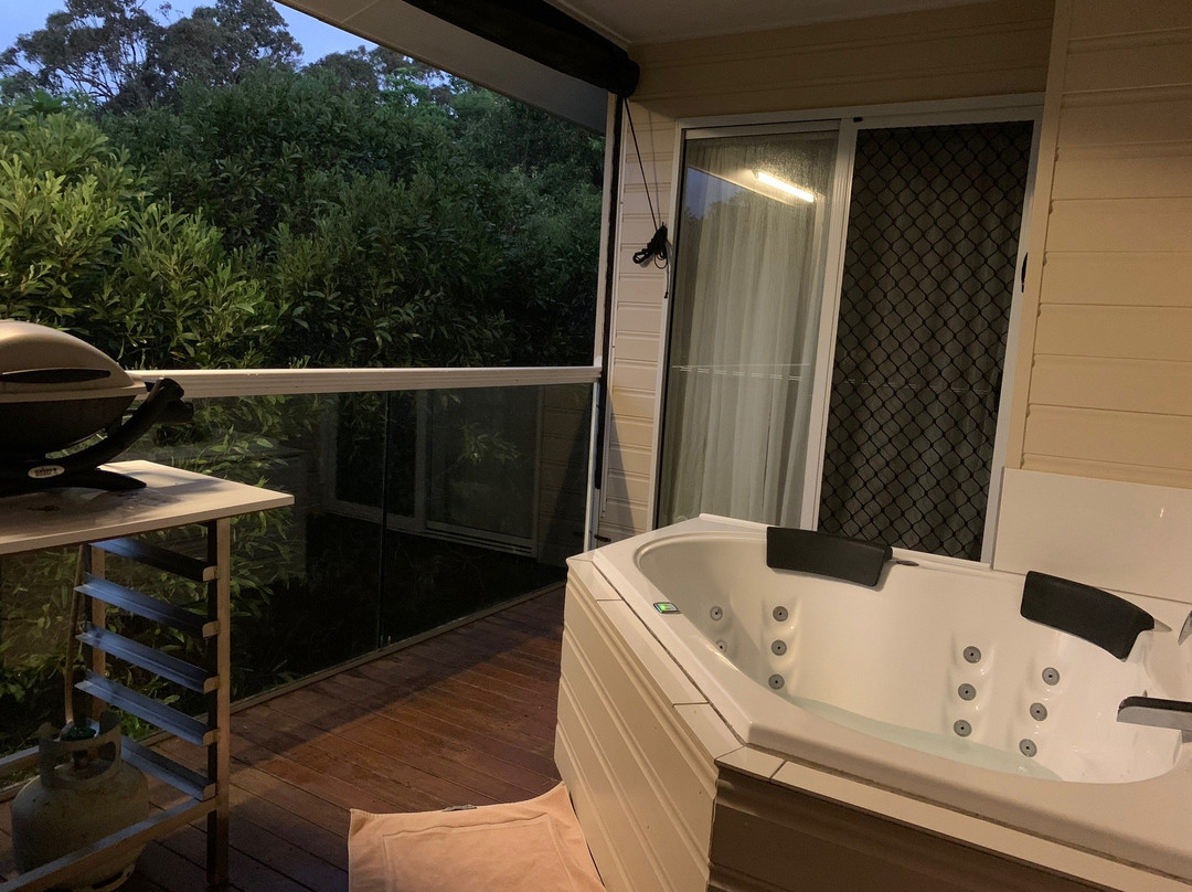 Tinaroo Sunset Retreat主图