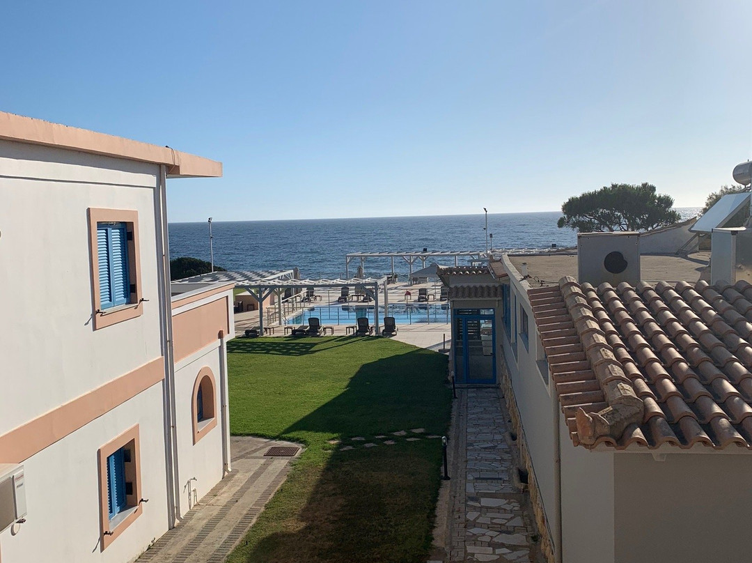 Mesogeios Hotel主图