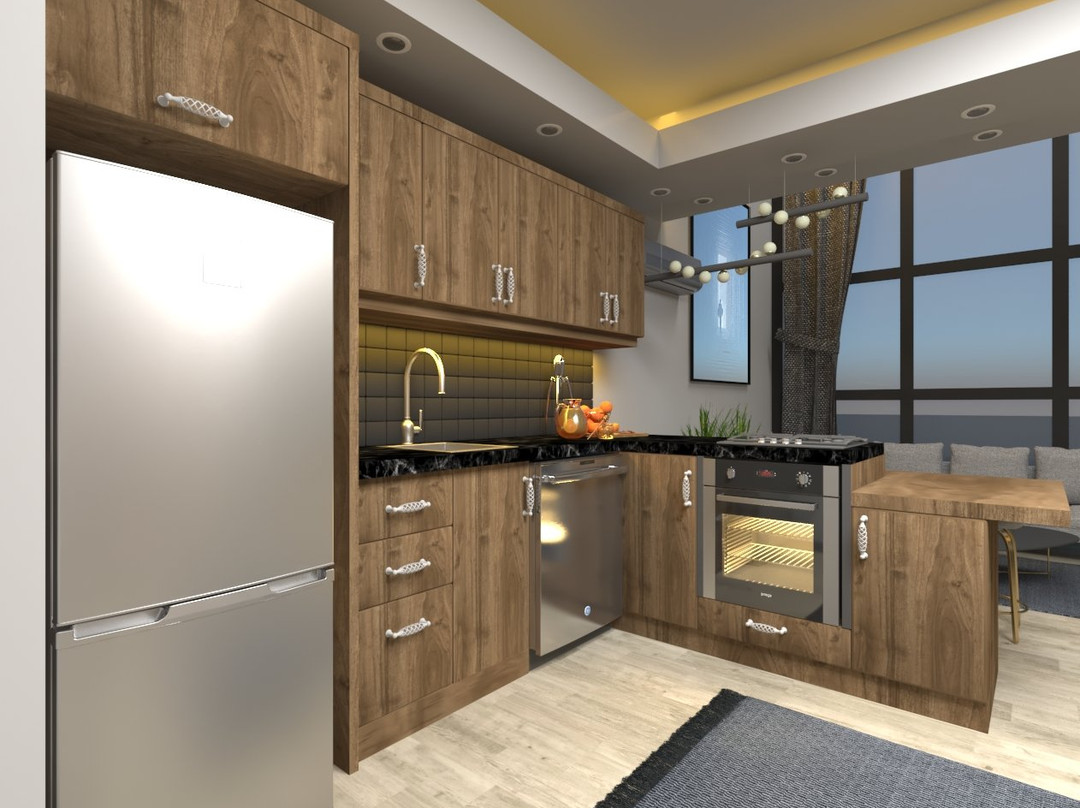 Vm Resort Otel主图