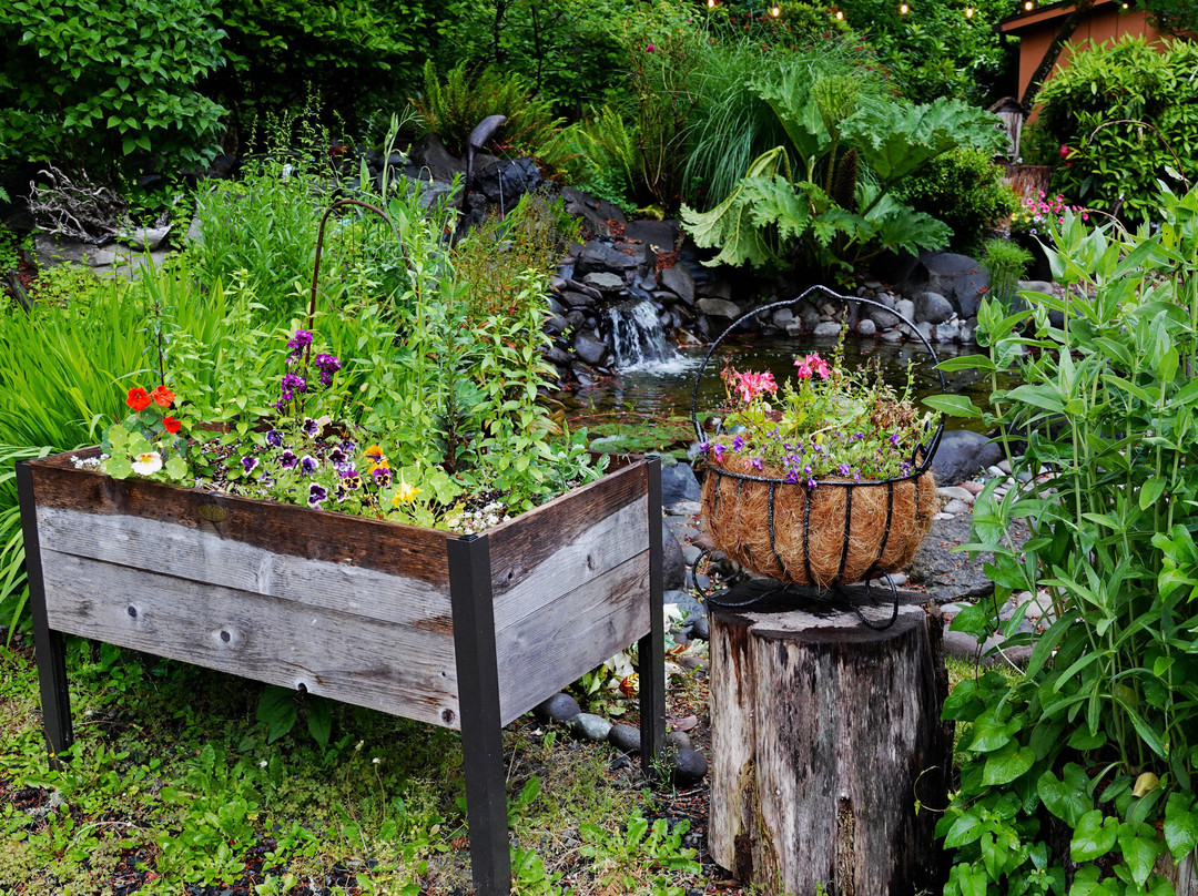 Eagle Rock Lodge主图