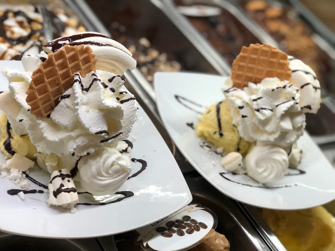 Relax Time Minigolf & Ristorante - Gelateria景点图片