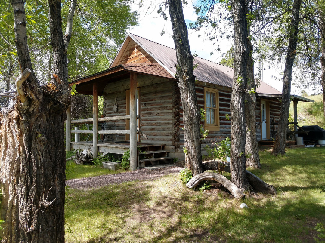 Just An Experience Bed and Breakfast主图