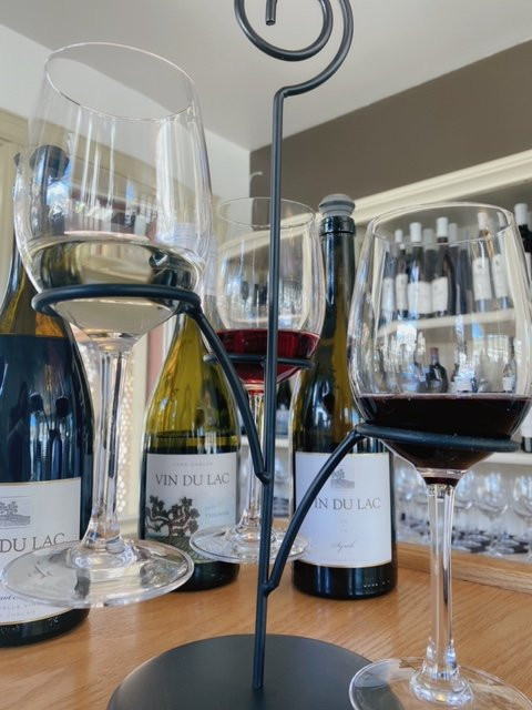 Vin du Lac Winery景点图片