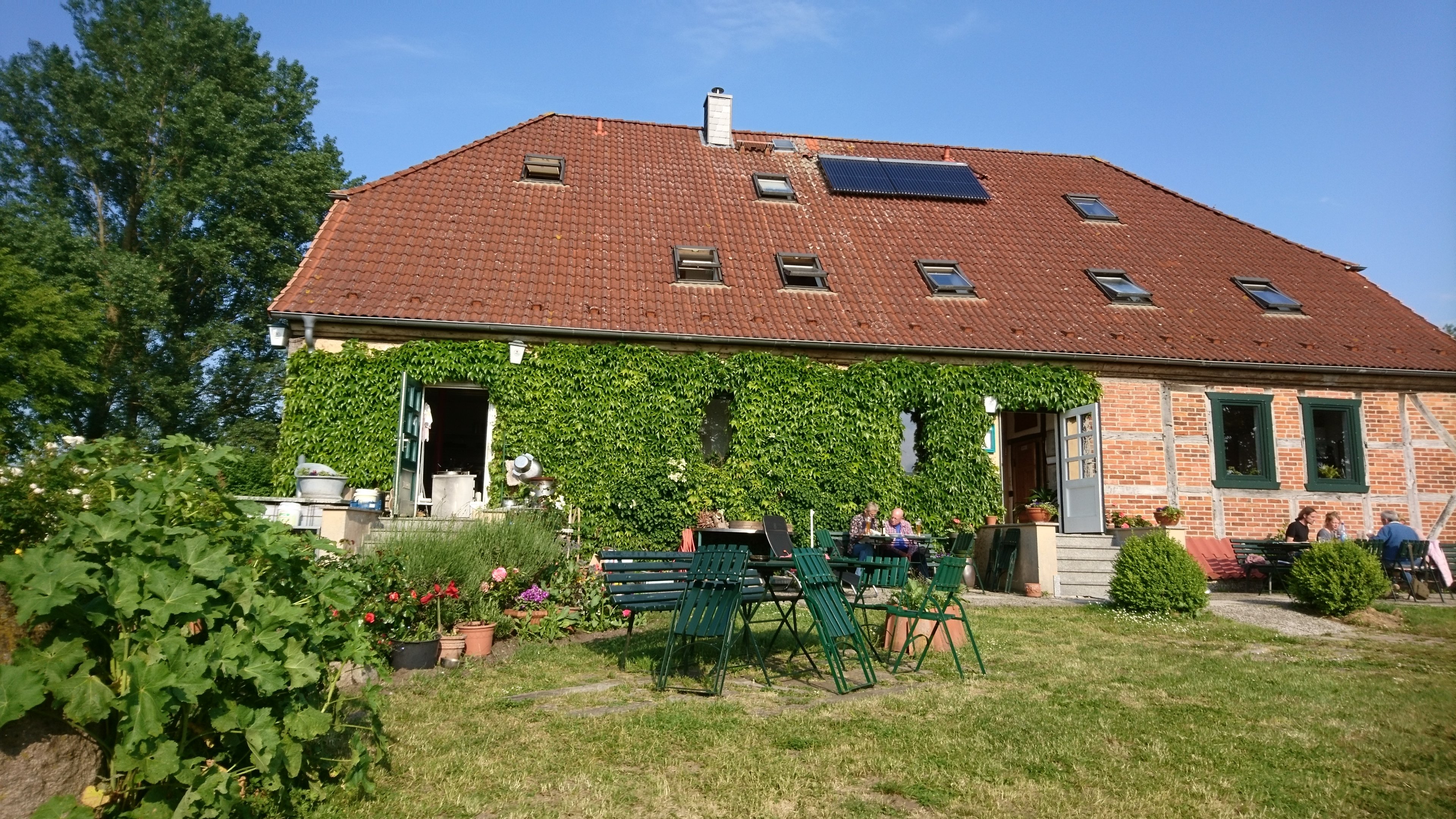 Das Gasthaus zum See-官方
