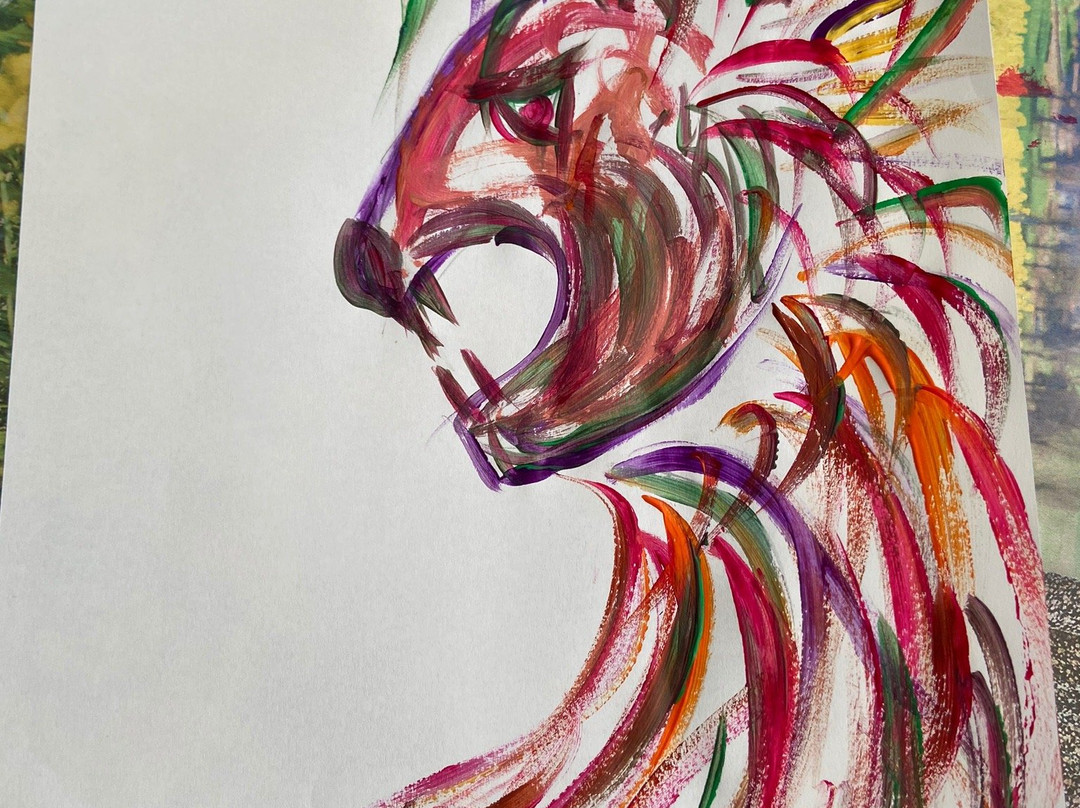 ART SIPPERS - Paint|Drink|Party景点图片