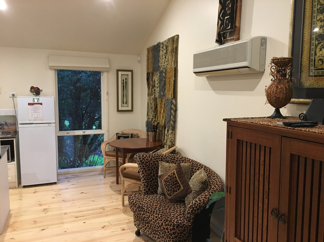 薇若娜住宿加早餐酒店主图