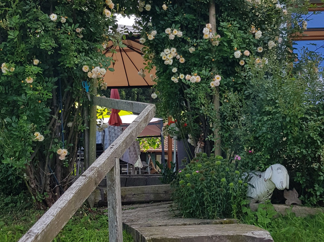 Landhaus FühlDichWohl主图