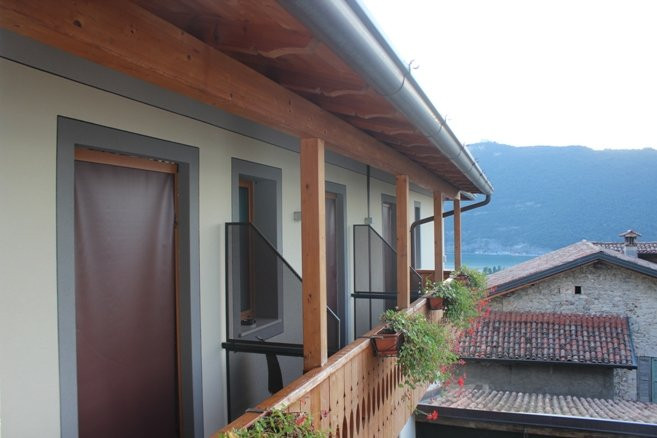 Albergo Ristorante Orazio主图