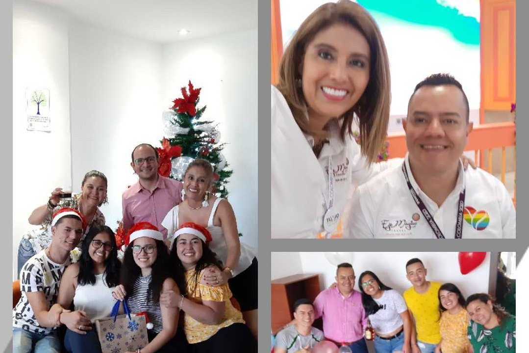 Eje Mágico Travel-萨伦托必去景点