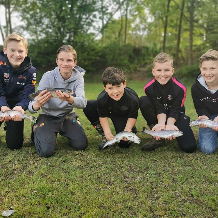 De Broekbeke-Geesteren必去景点