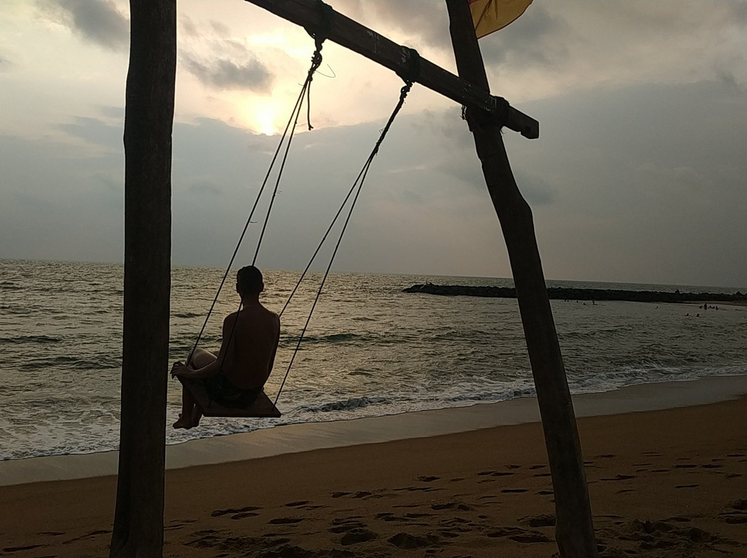 Hotel Coconut Bay主图