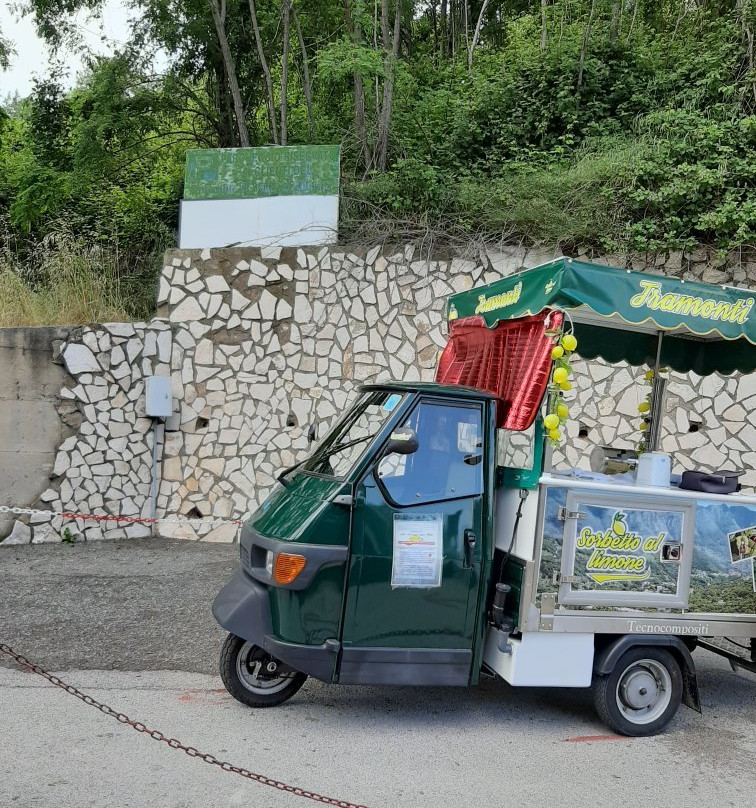 Valico di Chiunzi景点图片