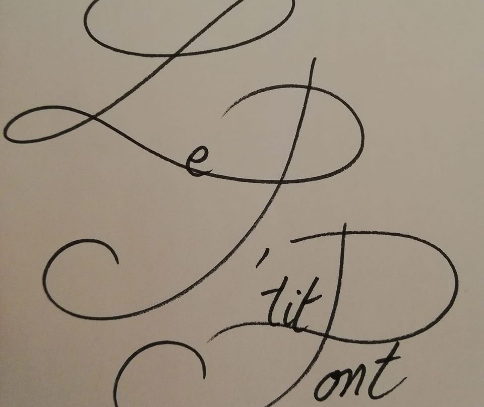 Le P'tit Pont