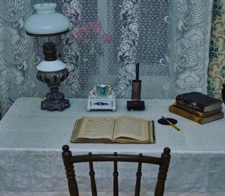 Lenin House Museum-喀山必去景点