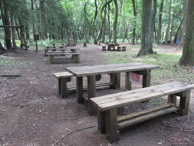 Funabashi Kemmin no Mori-船桥市必去景点