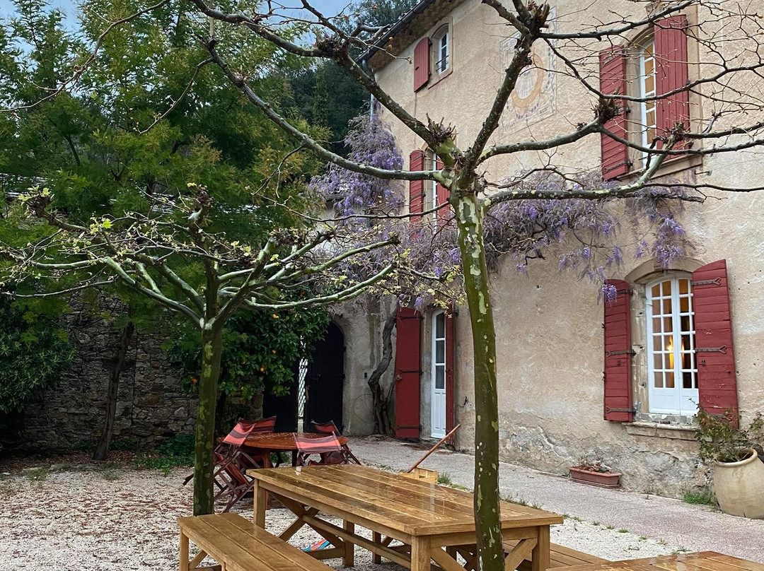Domaine de Miravel主图