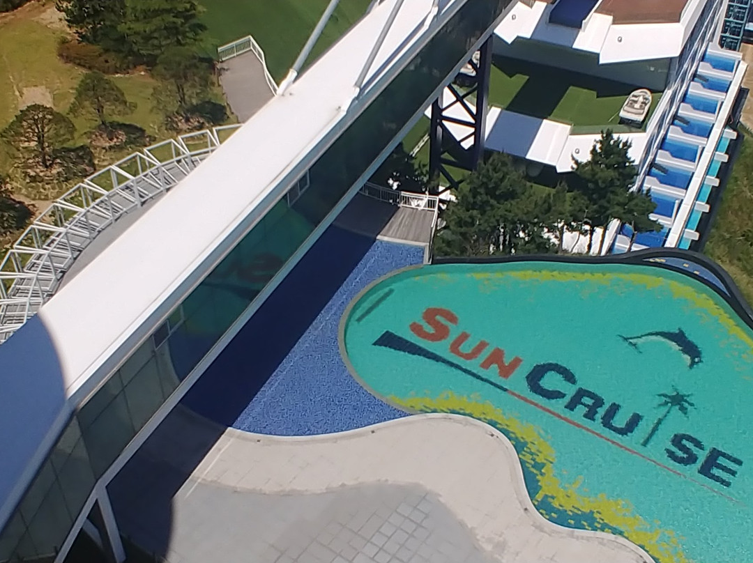 Sun Cruise Hotel & Condo主图