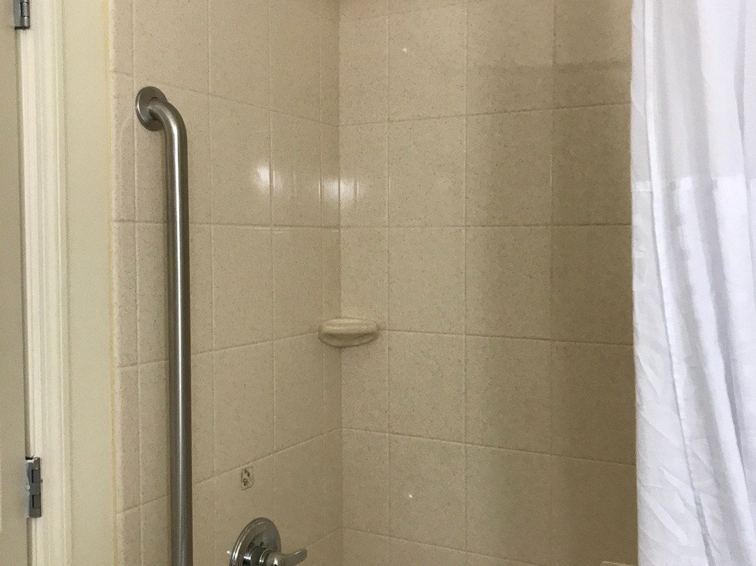 Comfort Inn & Suites主图