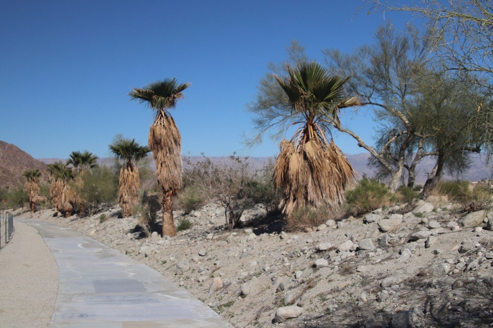 Fred Wolff Bear Creek Nature Preserve