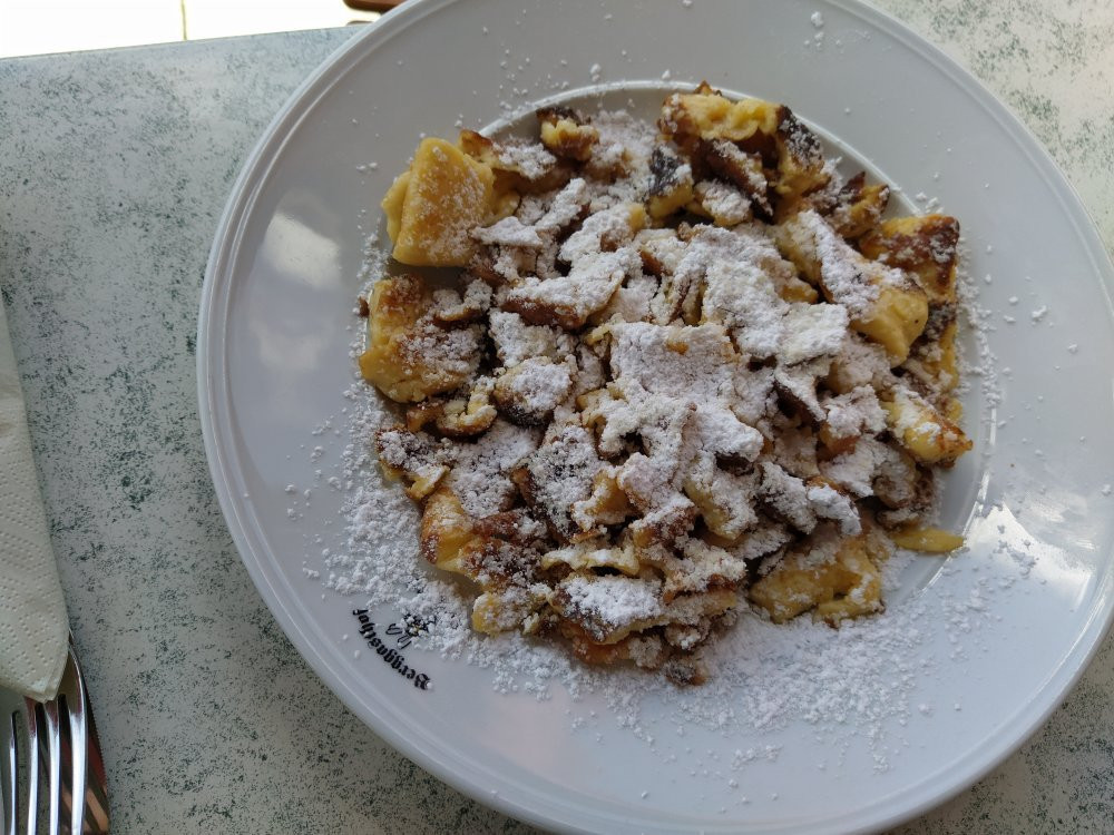 胡蒙雷贝格酒店主图