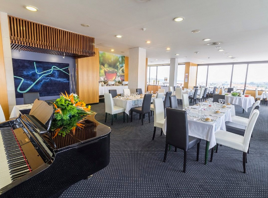 Hotel Eurosol Leiria主图