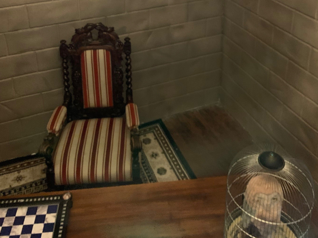 ESCAPE THIS Northbridge-Northbridge必去景点