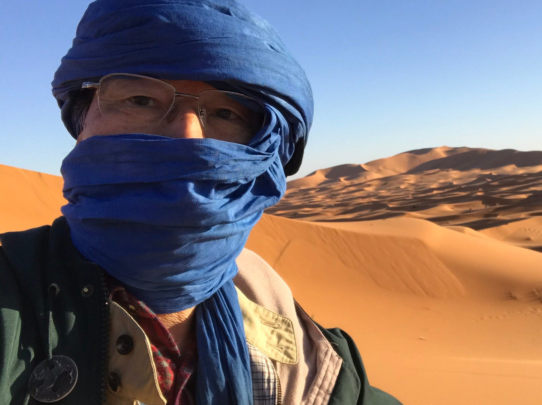 Morocco Travel Destinations-梅如卡必去景点