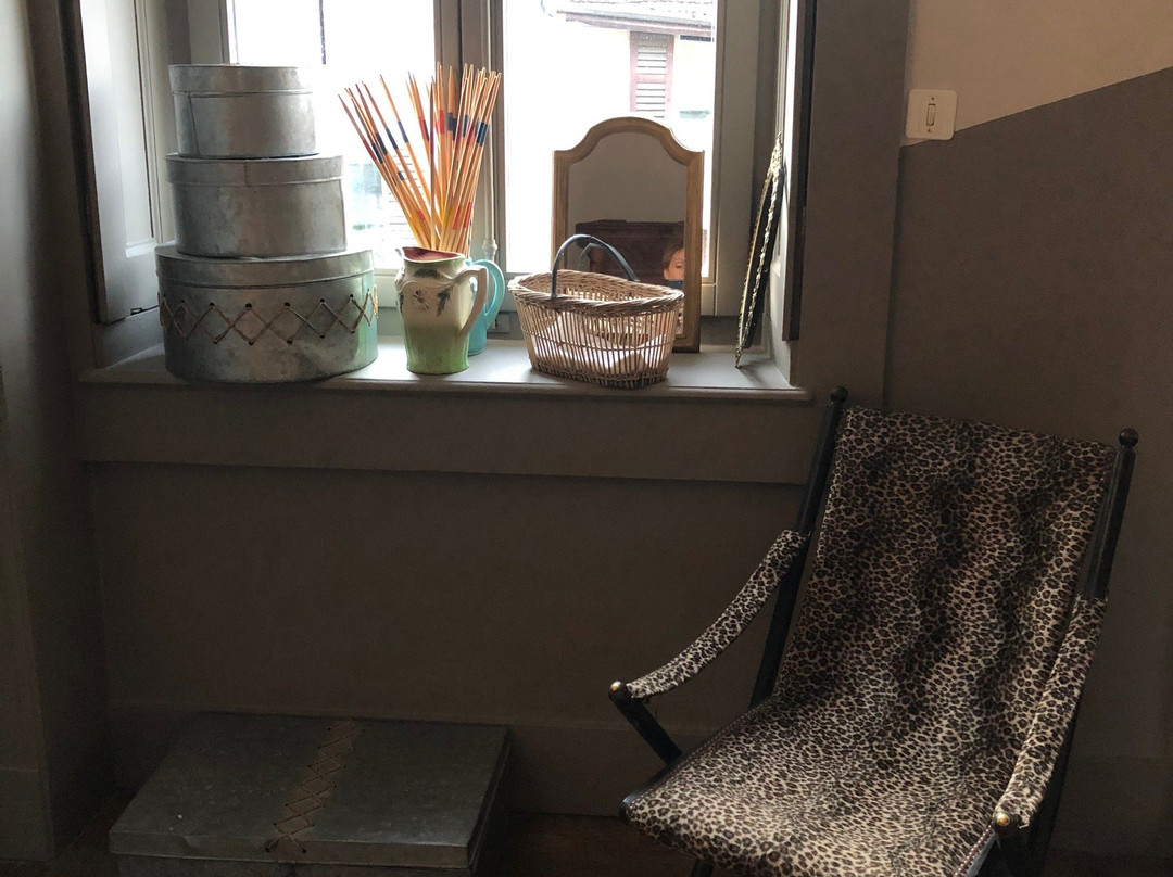 Le Jardin De Gustave主图