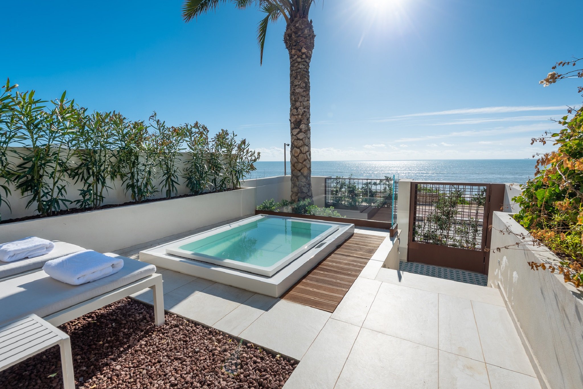 Maison De Trazegnies Marina Di Ragusa-官方