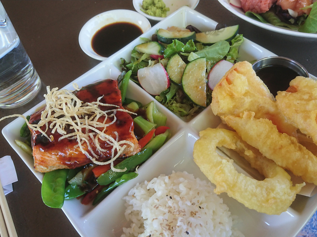 Pure restaurant hayden rd scottsdale az