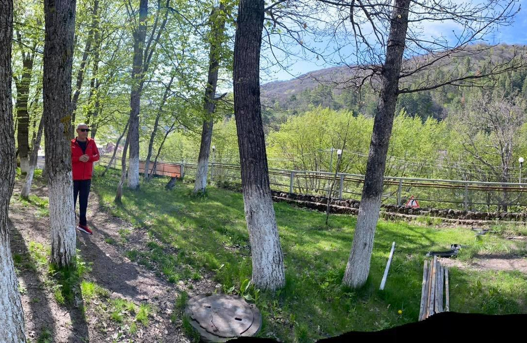 Hotel Tsaghkatun主图