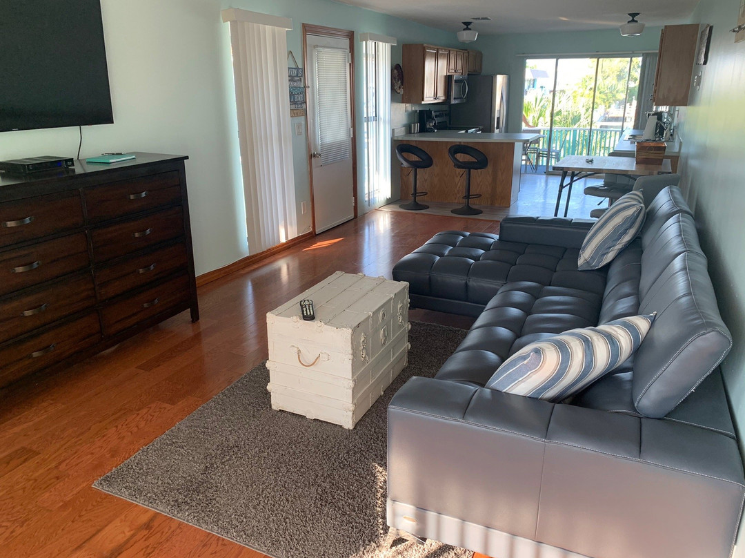 Sand Vista Vacation Rentals主图