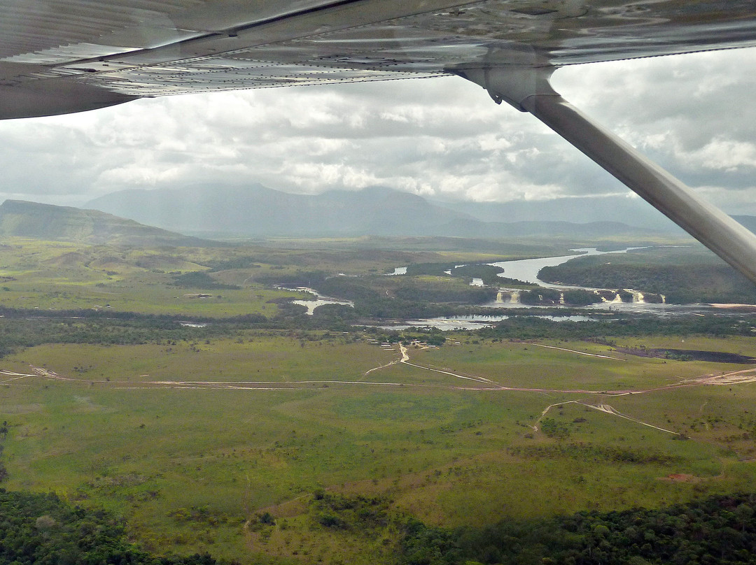 Canaima Expeditions & Tours景点图片