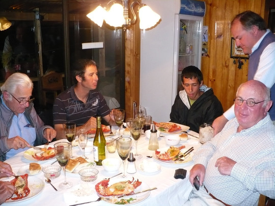 Refugio Nautico Eco Lodge主图