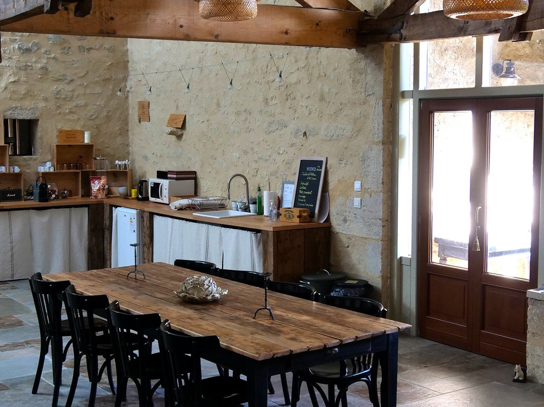 Le Clos Des Abeilles主图