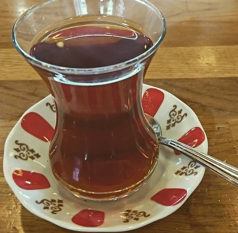 Piazza Samsun-萨姆森必去景点