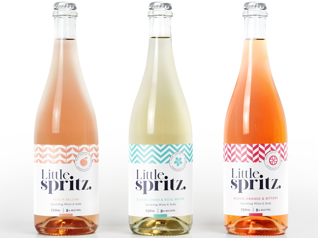 Little Spritz-Dromana必去景点