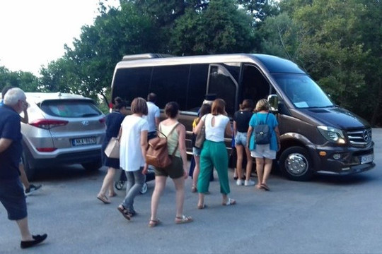 The real way to travel-雷斯蒙必去景点