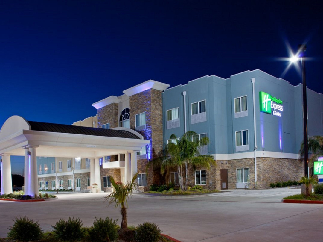 Holiday Inn Express & Suites Rockport - Bay View By IHG主图