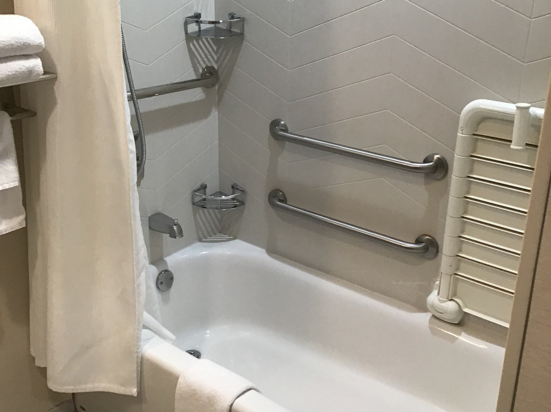 Fairfield Inn & Suites by Marriott Crestview主图