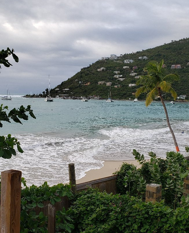 Myett's Garden Inn主图