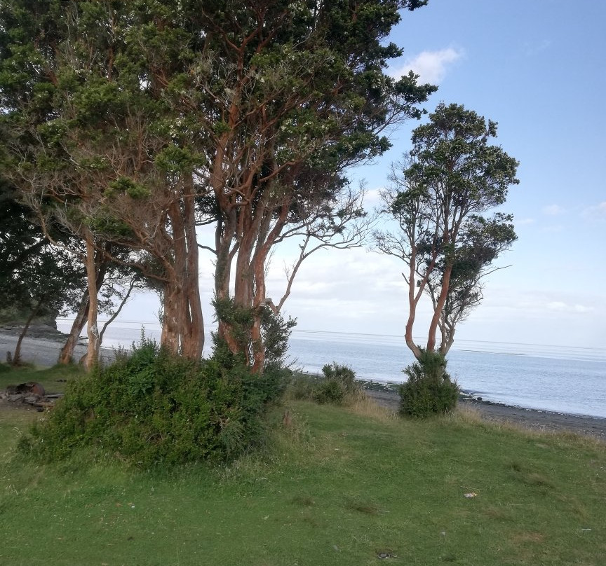 Chiloe-奇洛埃岛必去景点