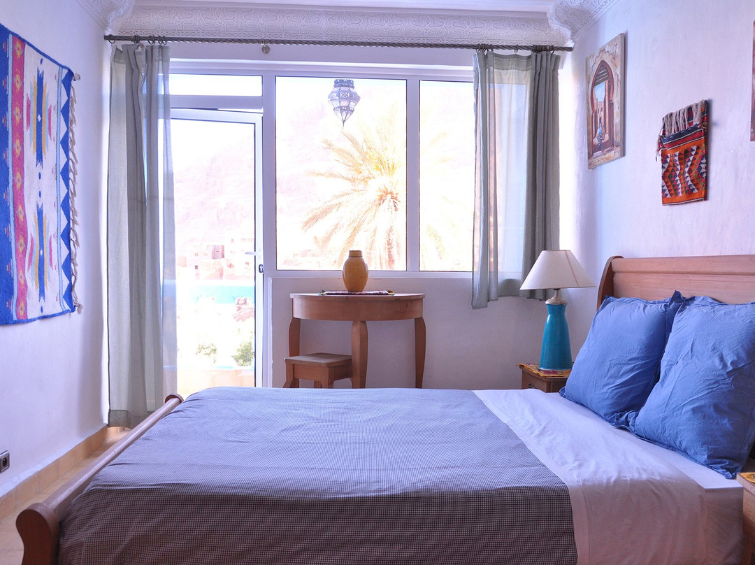 A Secret Garden主图