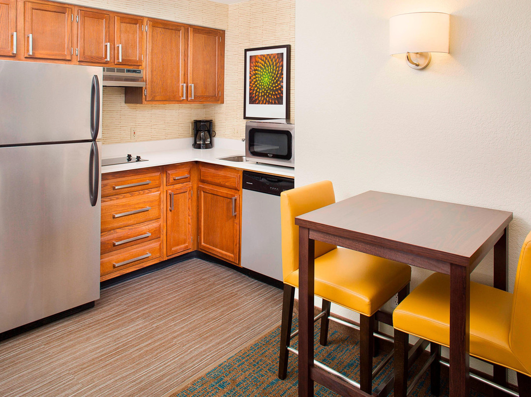 Residence Inn by Marriott Portland Scarborough主图