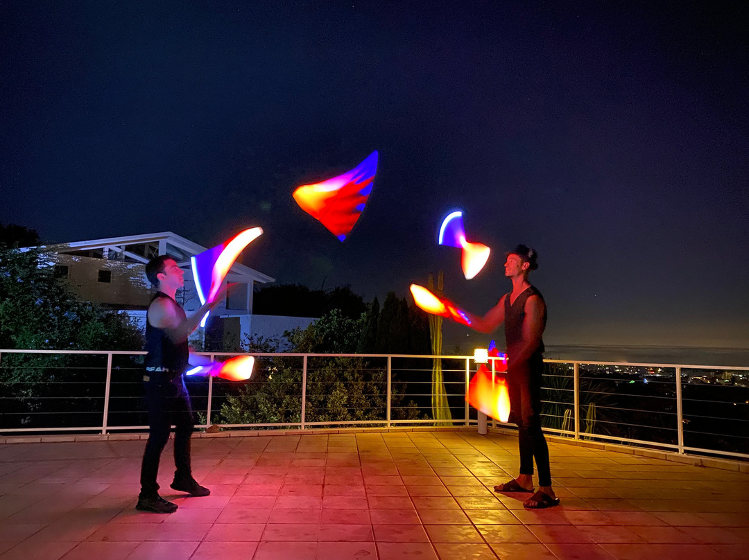 Panorama Guest House主图