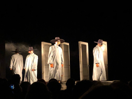 Clowns' House-敖德萨必去景点