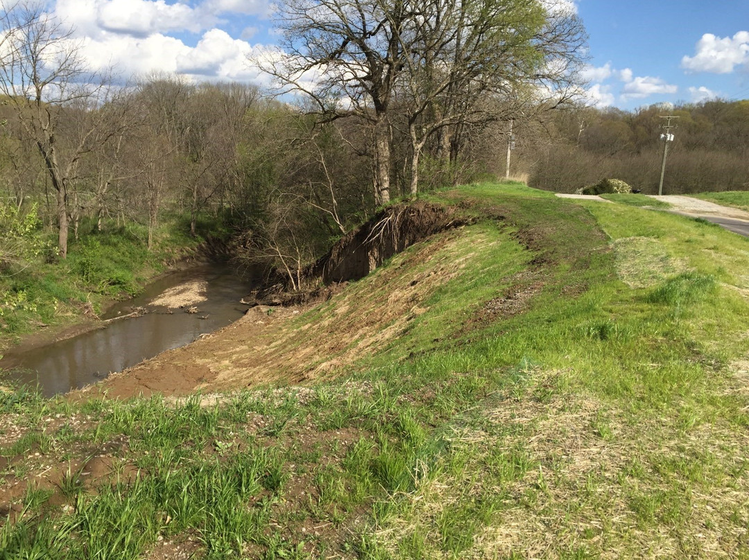 Prairie Creek Greenway-Platte City必去景点