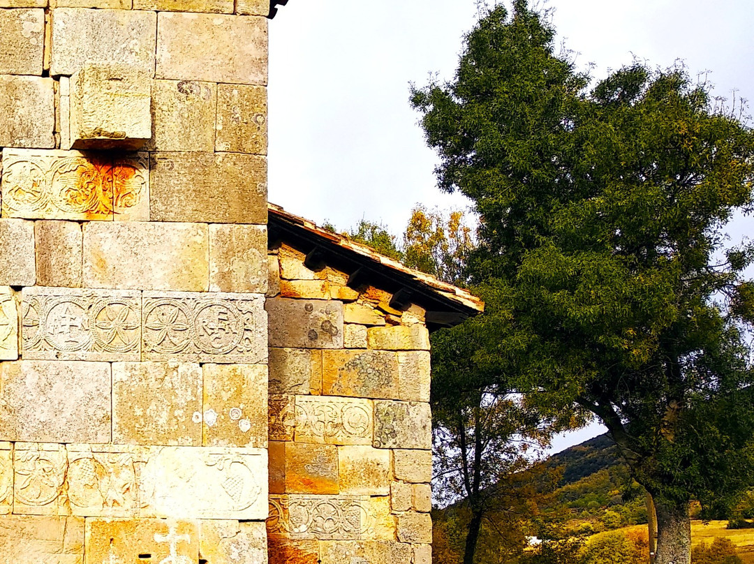 Asociacion de Guias oficiales de turismo de Burgos景点图片