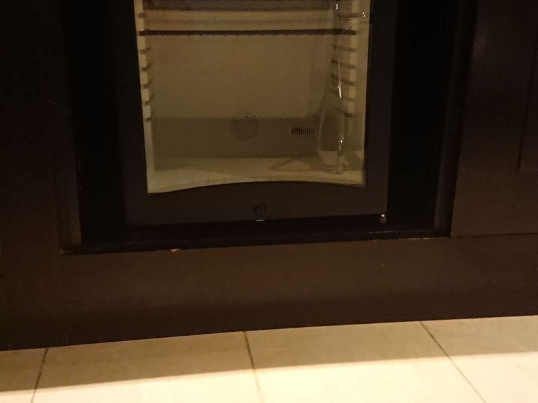 Millennium Hail Hotel主图